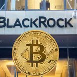Cómo BlackRock está acercando el Bitcoin a los grandes inversores. Cómo BlackRock está acercando el Bitcoin a los grandes inversores.