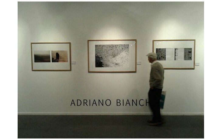 ámbito.com | Instantes: Rusia y Mongolia se presenta en el Borges hasta el 27 de abril.