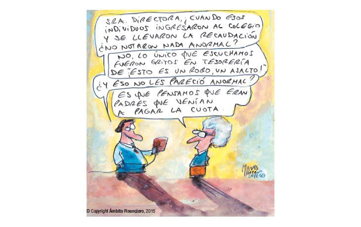 ámbito.com | Costumbre