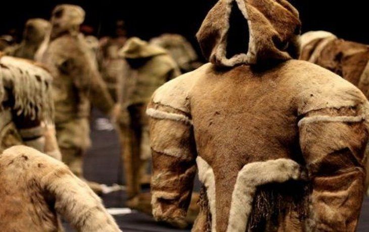 Uno murió en Inglaterra y el otro falleció en Dinamarca a principios del siglo XI.