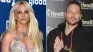 The singer responded to her ex's accusations. The singer responded to her ex's accusations.