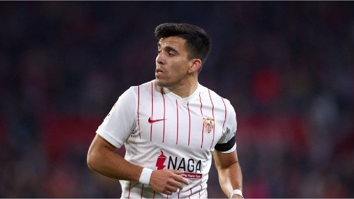 Marcos Acuña will play in the Premier League and will be a partner of “Dibu” Martínez