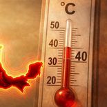 En todo México el verano promete altas temperaturas. En todo México el verano promete altas temperaturas.
