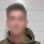 Un hombre agredió a un trabajador gastronómico en Congreso. Un hombre agredió a un trabajador gastronómico en Congreso.