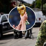 Nuevo León tomará medidas de seguridad para los partidos del Mundial 2026 en Monterrey Nuevo León tomará medidas de seguridad para los partidos del Mundial 2026 en Monterrey