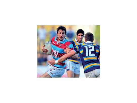 Sábado clásico en La Catedral