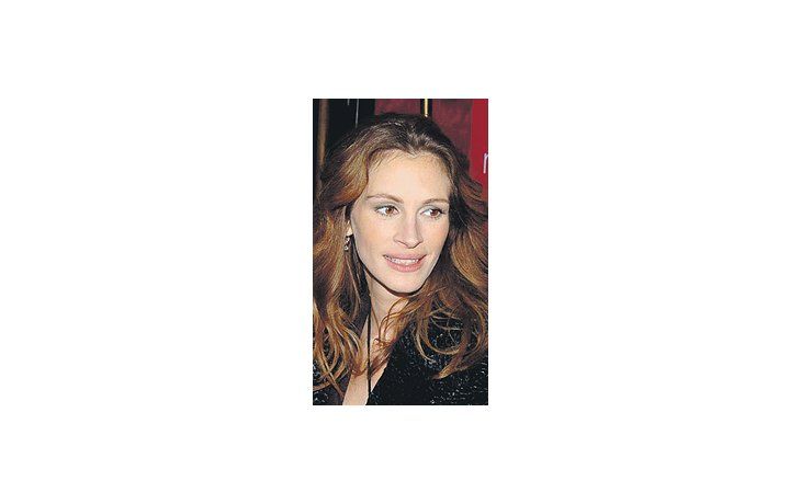 Julia Roberts