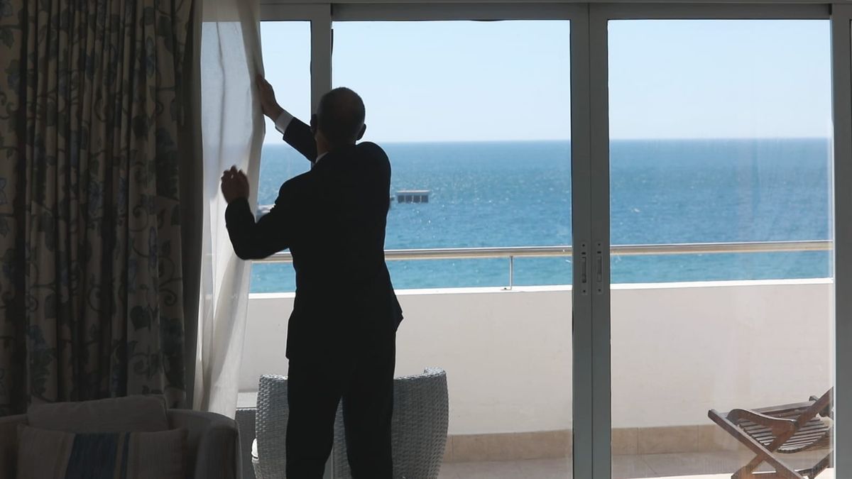 Thanks to PreViaje, hotel occupancy was a record in June