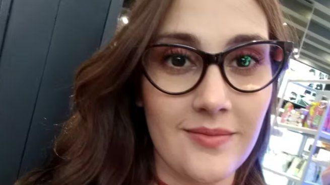 Gabriela Daniela Basallo, de 32 años, murió en Perú tras ser alcanzada por un rayo.