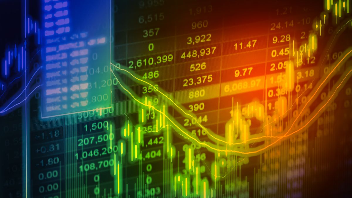 US bond rate jumps to two-month high: what’s behind the rise