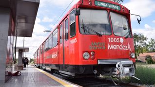 Mendoza y Santander se unen en un hito histórico: el Primer Bono Verde Provincial.&nbsp;