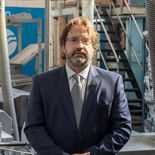 Marco Lavagna dejó la conducción del INDEC: Marco Lavagna dejó la conducción del INDEC: