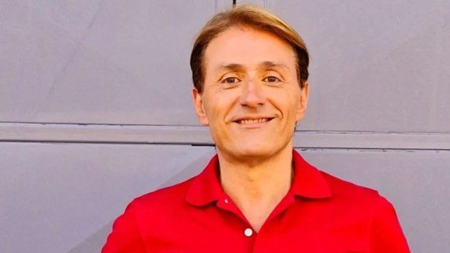 They assaulted and stabbed the journalist Daniel Gómez Rinaldi