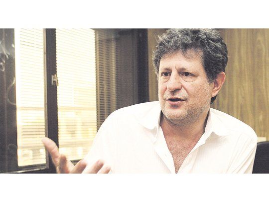 Dólar. ”Hay riesgo de que el tipo de cambio se aprecie”, advirtió Yeyati