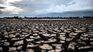 La sequía, un factor determinante para un mal año del sector agropecuario.