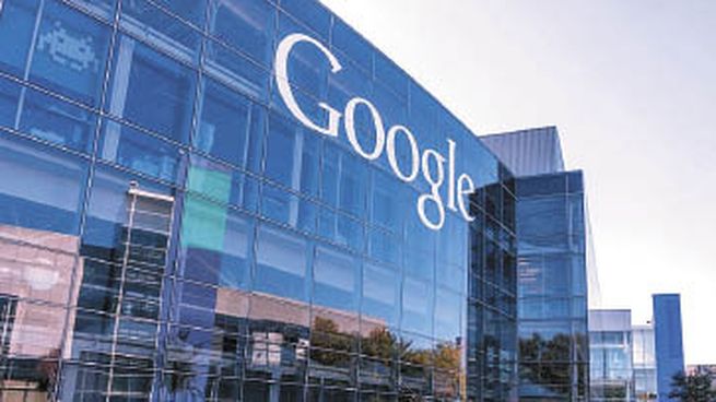 impacto. El anuncio de cesantías en Google fue bien recibido en Wall Street y las acciones subieron más de 5%.