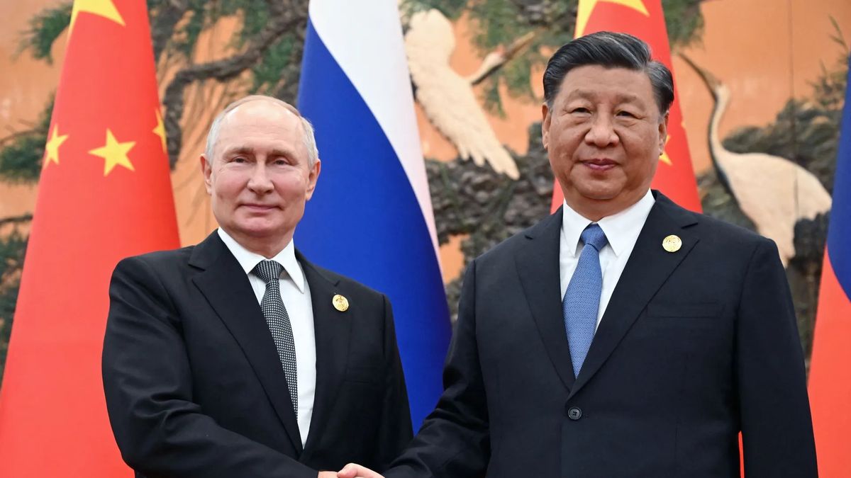 Cumbre China-Rusia: cómo Xi Jinping convirtió dos visitas en una demostración de poder global