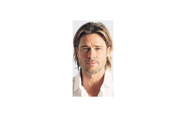 Brad Pitt