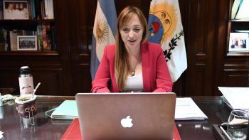 ámbito.com | 20201021LI001_DESPACHO_SAGASTI.JPG