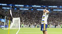 Boca venció por 3-1 a Vasco Da Gama y se clasificó a la final de la Copa Sudamericana.