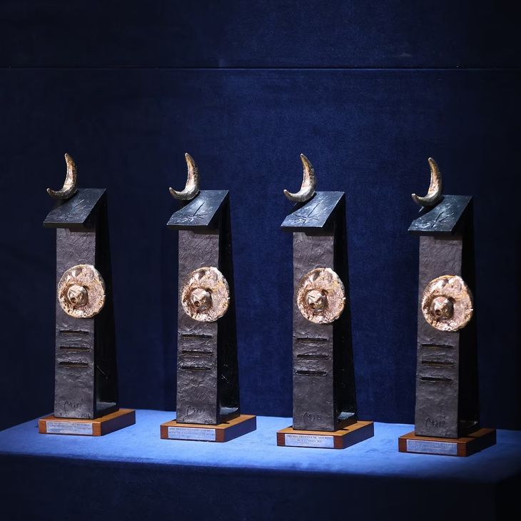 El Premio Princesa de Asturias que recibirá Messi.