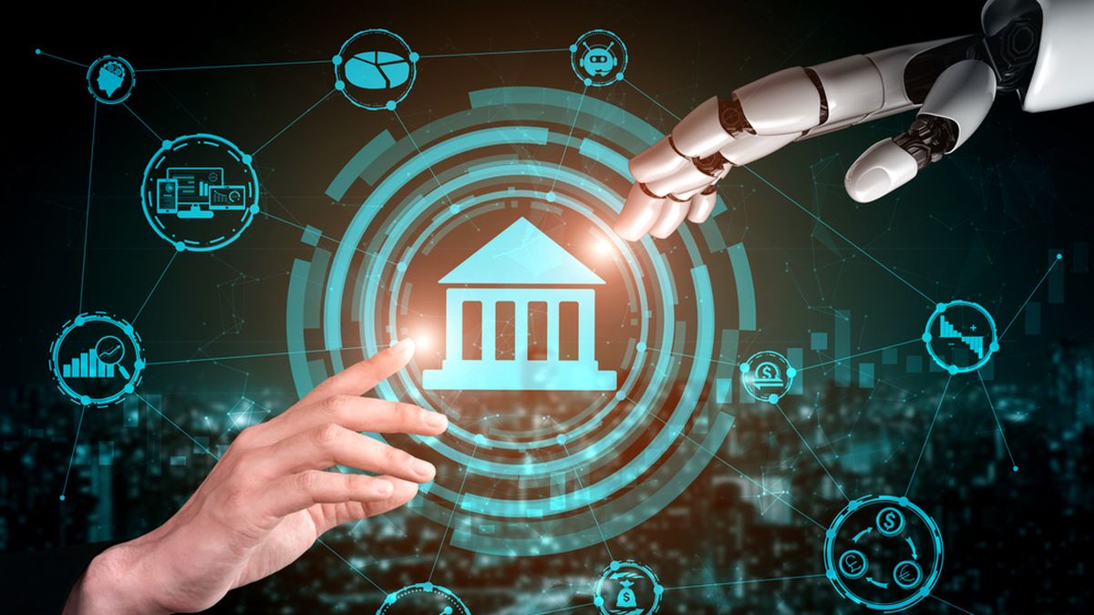 Cedears alert: Palantir shoots on Wall Street and drags other AI actions