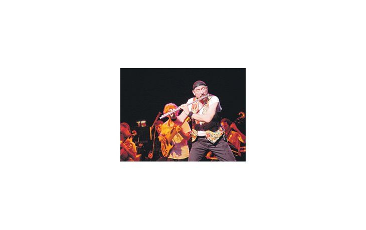 THE SESSIONS: JETHRO TULL