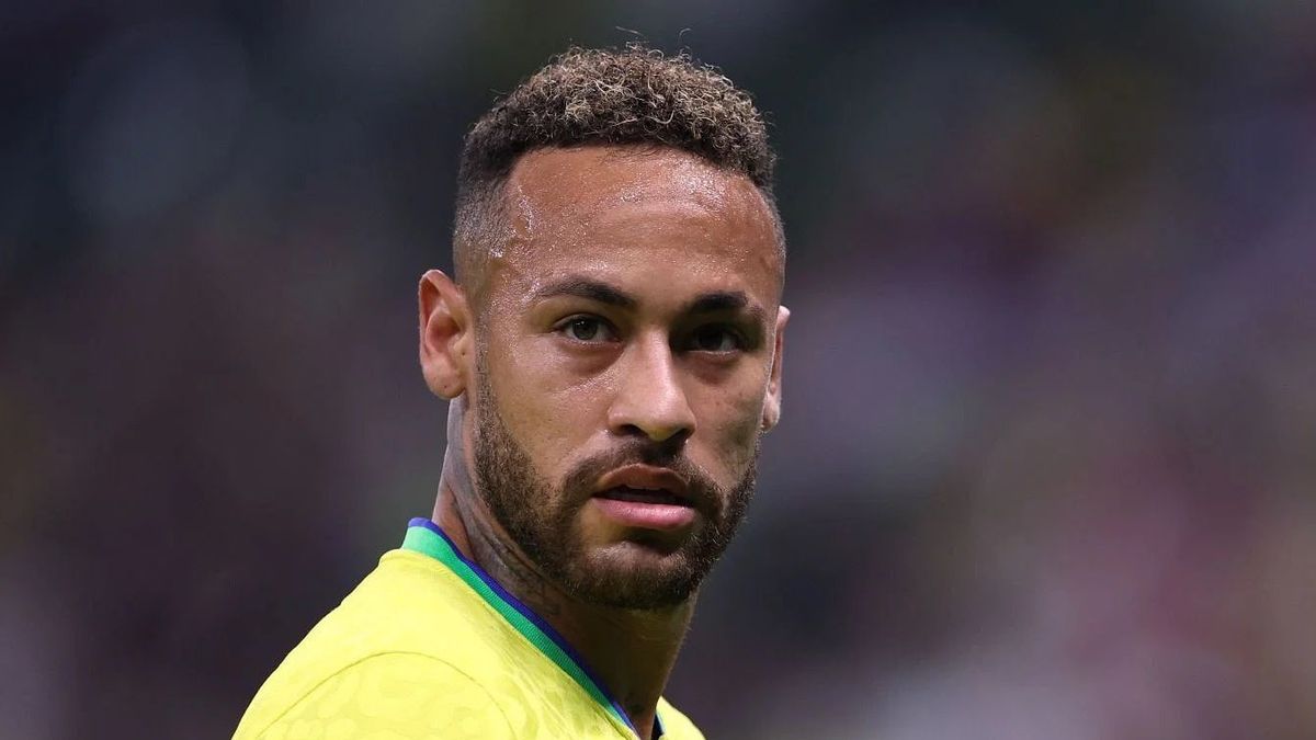 World Cup in Qatar: Neymar is ready to return against South Korea, assured the DT of Brazil