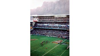 ámbito.com | Debut. Los Pumas tendrán su bautismo en el estadio de Newlands.