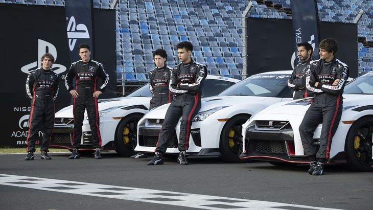 Gran Turismo is available in Prime Video. Gran Turismo is available in Prime Video.