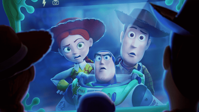 Toy Story 5 llega a los cines el 18 de junio.&nbsp;