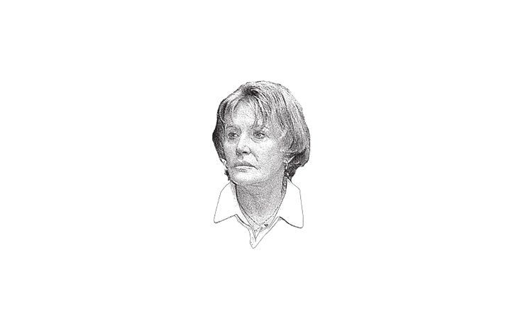 María Servini de Cubría