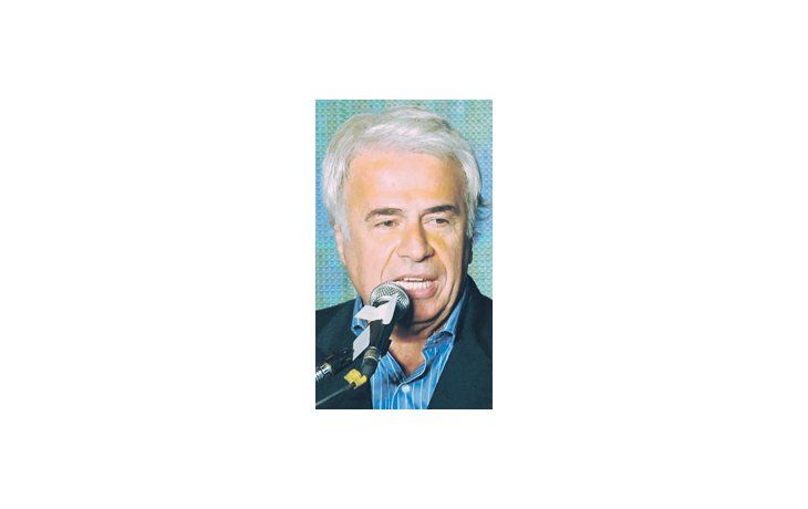 José Manuel de la Sota
