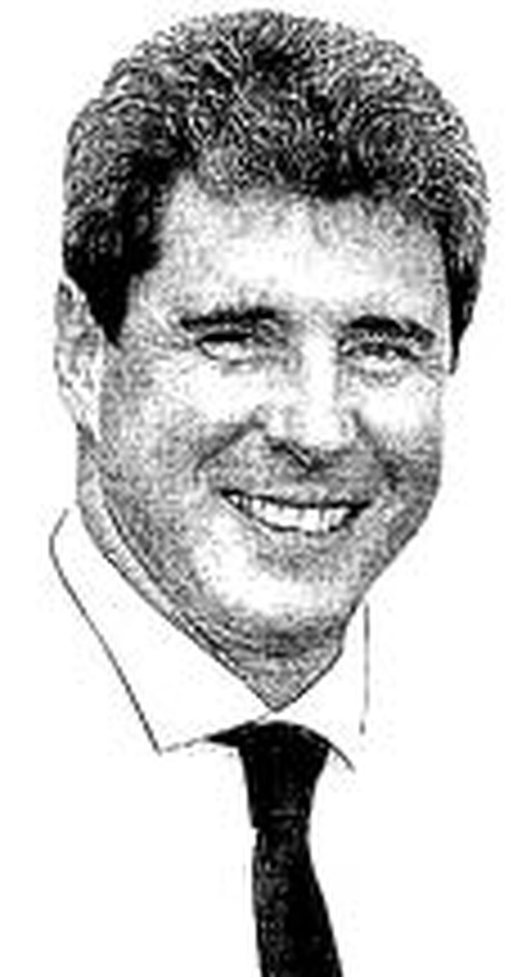 Sergio Uñac