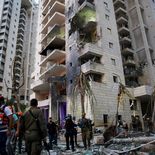 El embajador argentino en Israel detalló el estado de situación de los turistas y residentes atrapados en el conflicto bélico. El embajador argentino en Israel detalló el estado de situación de los turistas y residentes atrapados en el conflicto bélico.