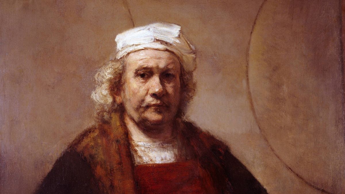 They had two Rembrandt works and they didn’t know it: they will earn millions