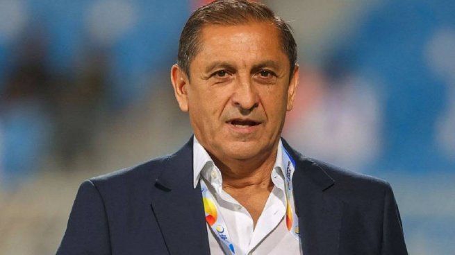 El filoso posteo de Ramón Díaz en las redes en medio de la crisis del River de Gallardo