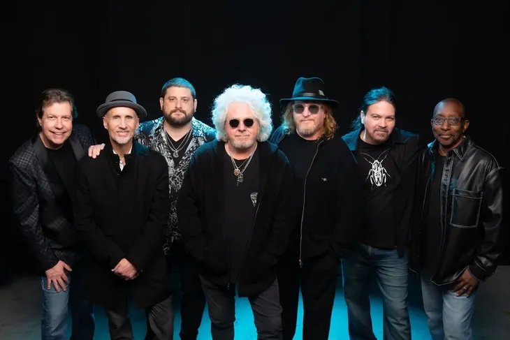 Toto returns to Argentina. Toto returns to Argentina.