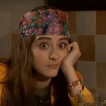 Televisa la formó como actriz y hoy corre a un búnker cuando suenan las alarmas en Israel Televisa la formó como actriz y hoy corre a un búnker cuando suenan las alarmas en Israel