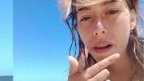 La joven hallada muerta en Uruguay&nbsp;