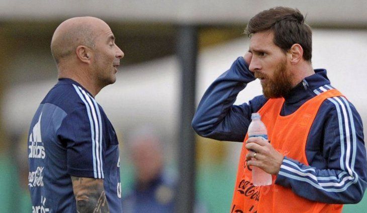 Messi se reencuentra con Sampaoli en su primer clásico por la Ligue 1 de Francia.