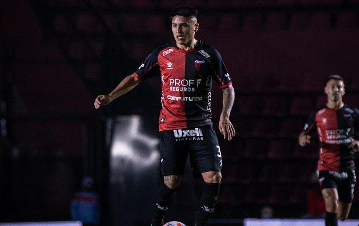 colon dejo a union fuera de los cuartos