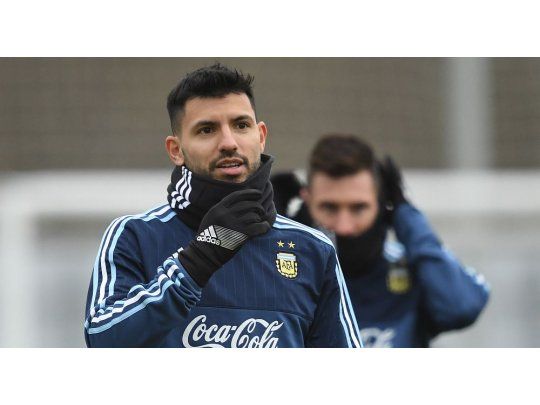 Agüero aseguró que volverá a Independiente en 2019.
