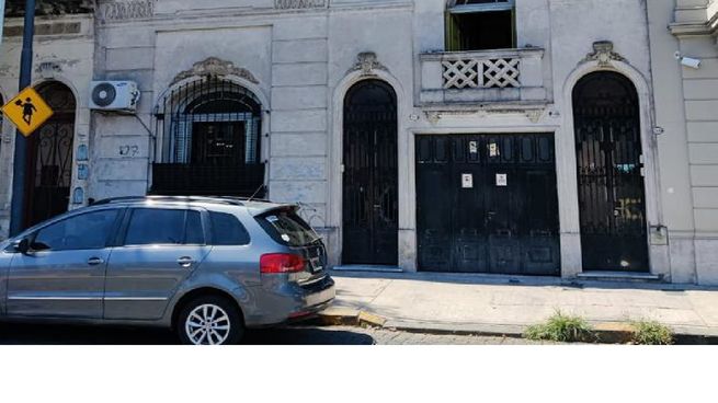 Prohiben demoler viviendas antiguas en CABA.