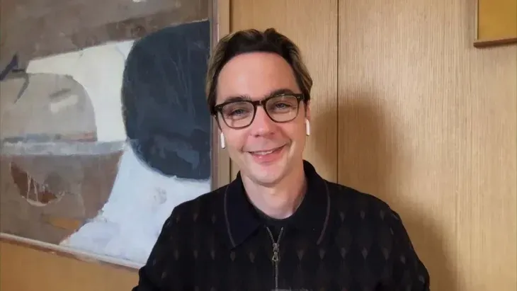 Parsons y los otros dos protagonistas de The Big Bang Theory consiguieron un arreglo único para las últimas temporadas del show.