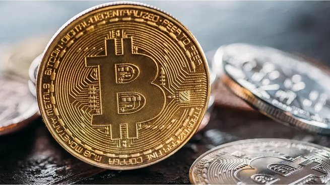 Bitcoin no logra recuperarse pero se mantiene por encima de los u$s90.000