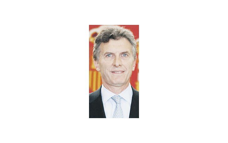 ámbito.com | Mauricio Macri
