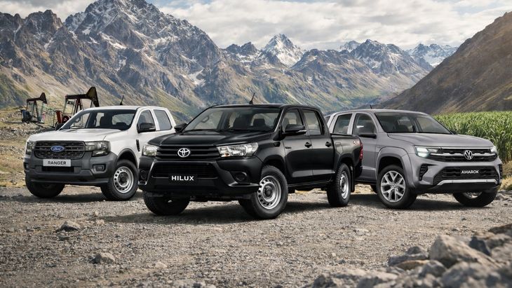 Datos de la Cámara del Comercio Automotor (CCA) muestran que las pick ups usadas mantienen una rotación más rápida que otros segmentos, con precios que se sostienen firmes incluso en momentos de menor demanda.