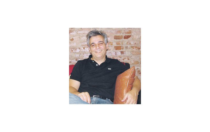 Con «Ronda de perdedores», Jorge Luis Saldaña se impuso en el Premio Internacional Norma de Literatura Infantil y Juvenil.