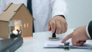 Reducir el Impuesto a los Sellos agiliza operaciones inmobiliarias: cada firma pesa menos en el costo total de la compra Reducir el Impuesto a los Sellos agiliza operaciones inmobiliarias: cada firma pesa menos en el costo total de la compra